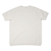 Knit T Shirt In Cotton