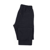 N O Un Belted Easy Pants In Lightweight Linen And Wool