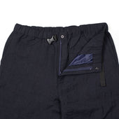 N O Un Belted Easy Pants In Lightweight Linen And Wool