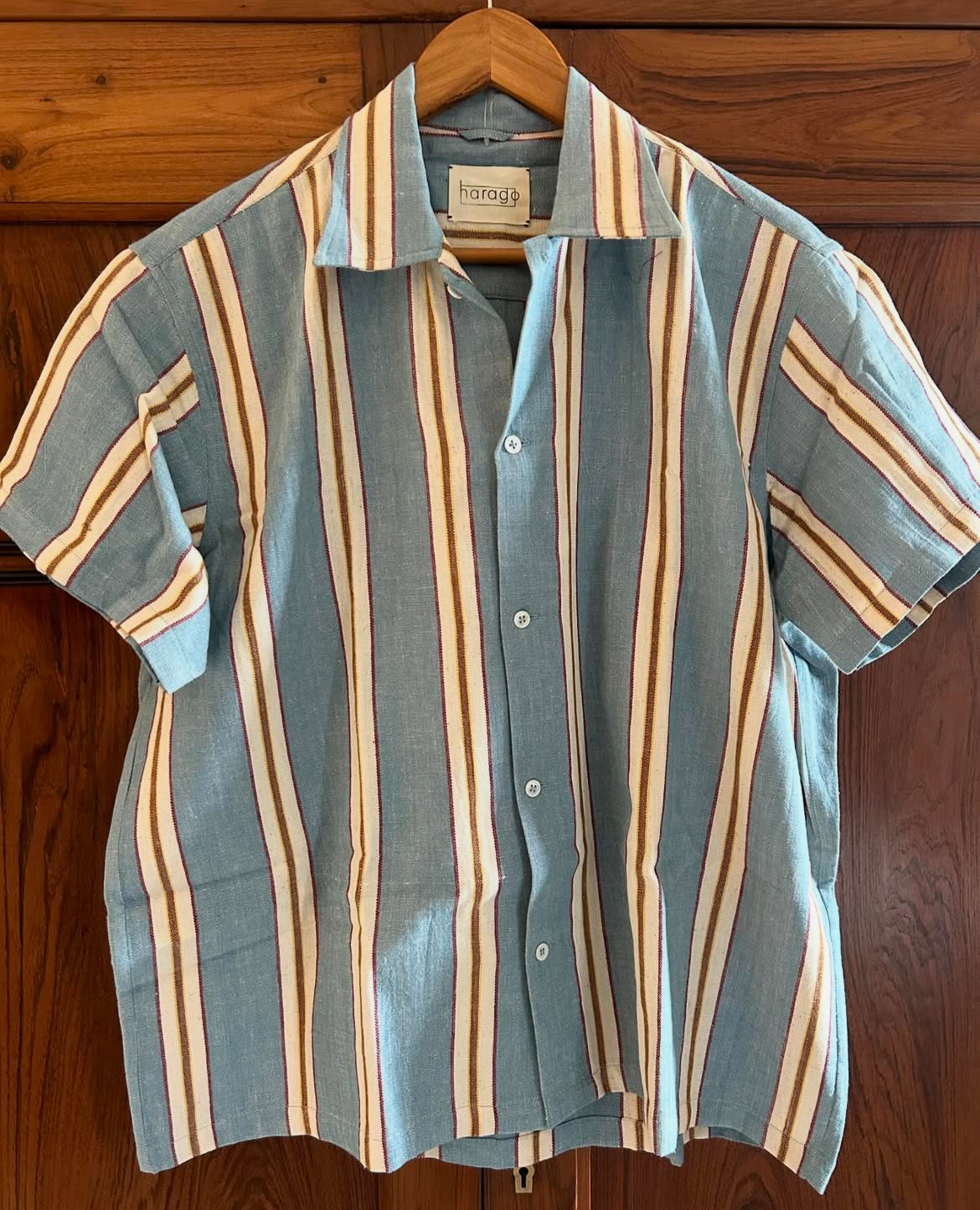 Stripe Shirt