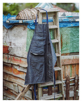 Soho Denim Apron