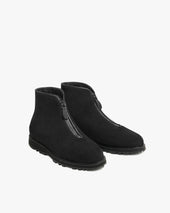 Fun S Suede