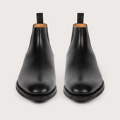 Fusain Box Noir Onyx