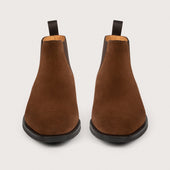 Fusain Hydrovelours Cigare Onyx
