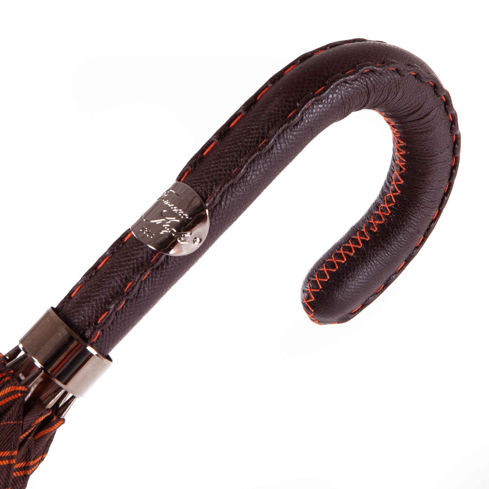 Leather Fit Up Umbrella