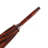Leather Fit Up Umbrella