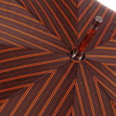 Leather Fit Up Umbrella