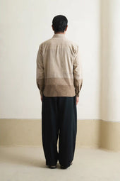 Brelove Textured Shirt
