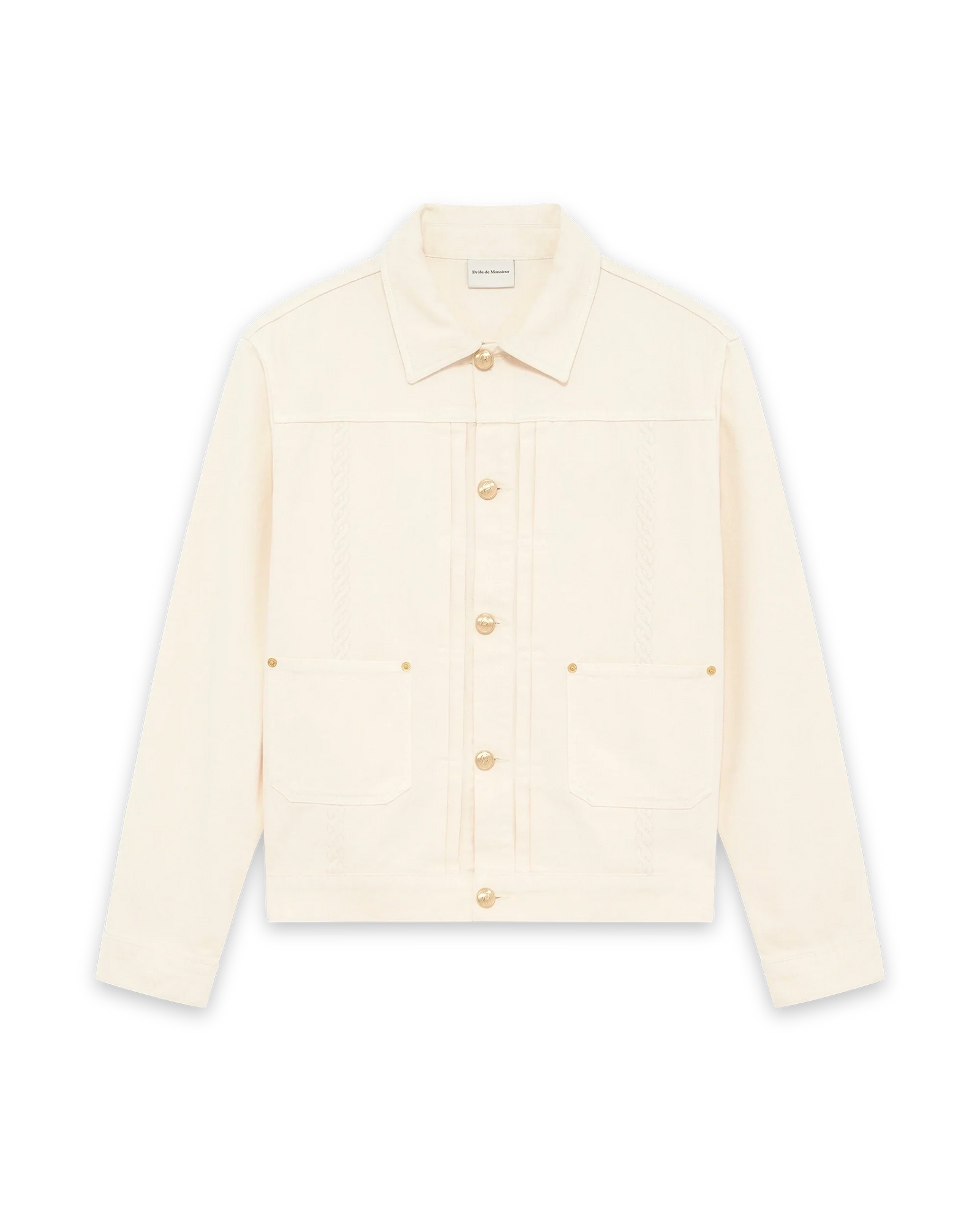 La Veste M Dicis