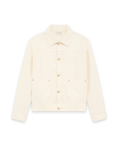 La Veste Denim Médicis