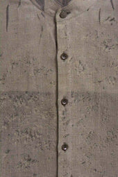 Green Macca Relaxed Shirt