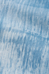 Straight Fit Brushed Trousers
