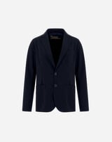 LIGHT SCUBA BLAZER
