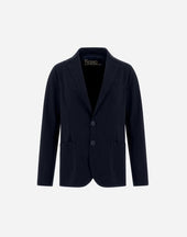 Light Scuba Blazer