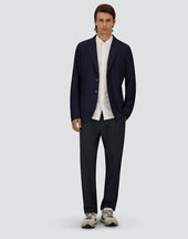 Light Scuba Blazer