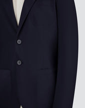 Light Scuba Blazer
