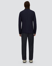Light Scuba Blazer