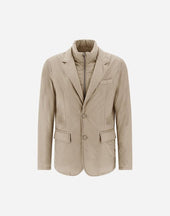 Blazer In Ecoage