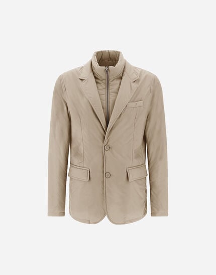 Blazer In Ecoage