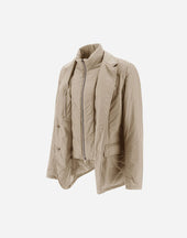 Blazer In Ecoage