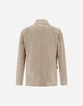 Blazer In Ecoage