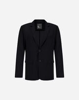 LIGHT MATT BLAZER