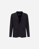 SEER-CREASE BLAZER