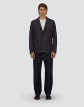 Seer Crease Blazer