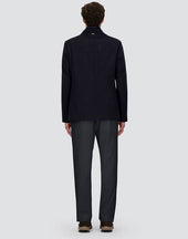 Blazer In Pure Cashmere