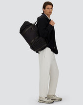 Blazer In Lightweight Diagonal