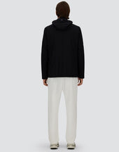 Blazer In Lightweight Diagonal