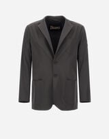 EASY SUIT STRETCH BLAZER