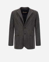 Easy Suit Stretch Blazer