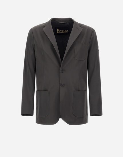 Easy Suit Stretch Blazer