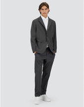 Easy Suit Stretch Blazer