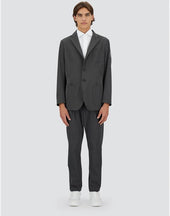 Easy Suit Stretch Blazer
