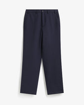 ALPHONSE Toile - Navy