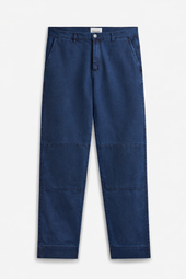 GABIN Canevas Indigo - Denim Stone