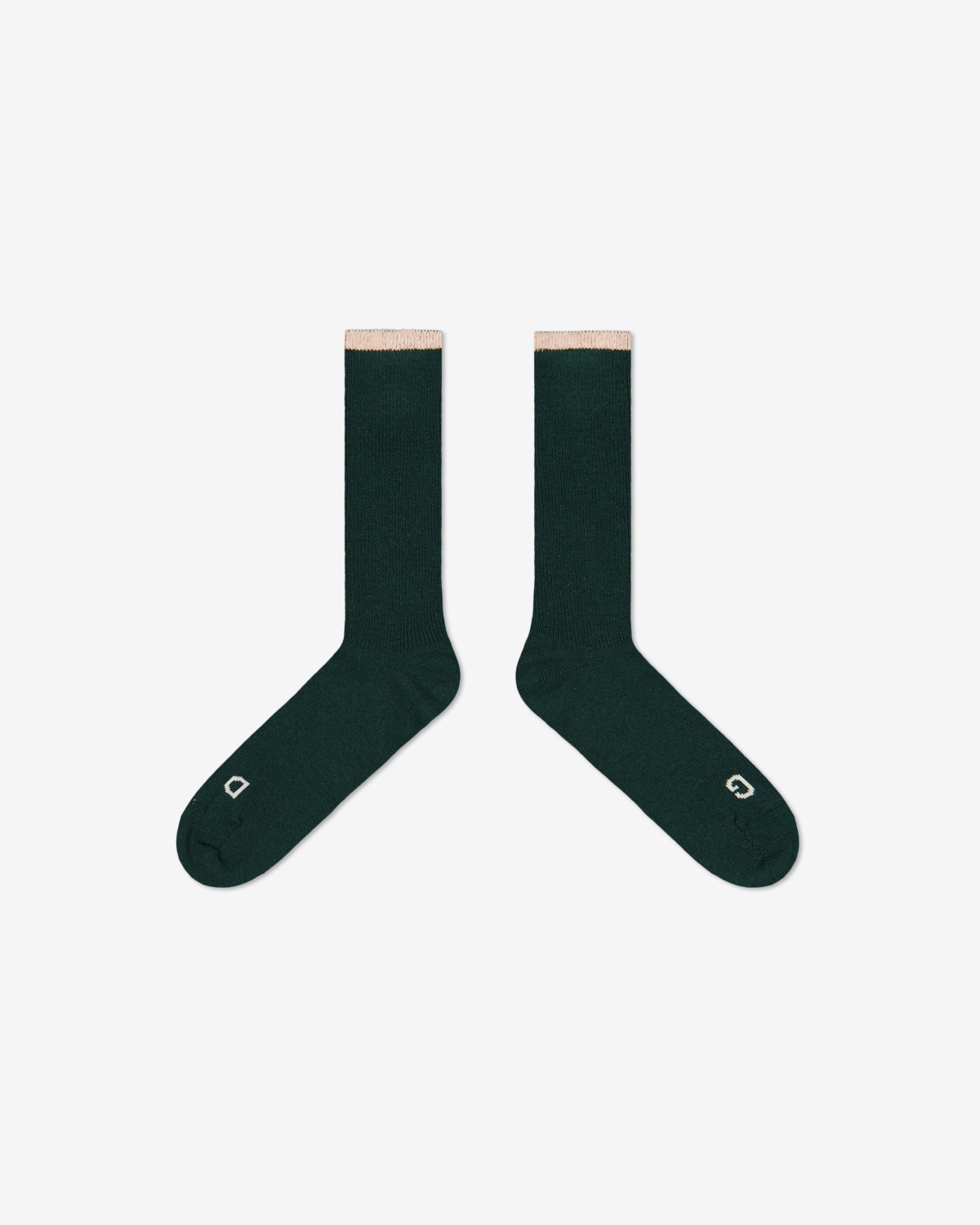 Galliera Vert Sequoia