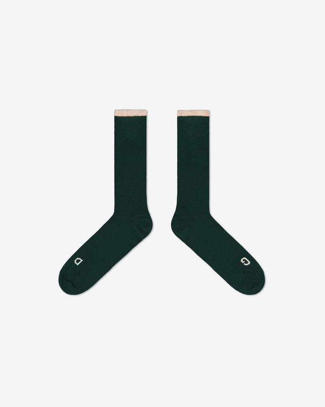 GALLIERA - Vert Sequoia
