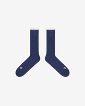 GALLIERA - Bleu Indigo