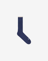 GALLIERA - Bleu Indigo