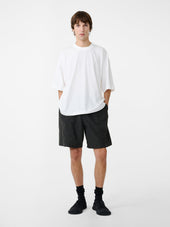 Galo Short in Coal