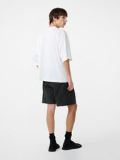 Galo Short In Coal