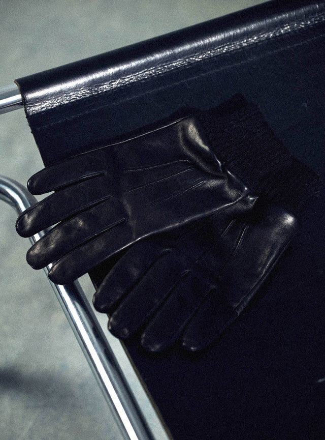 Gants Alta Black