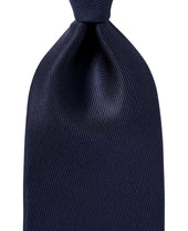 TIE 50oz Silk Twill DAVID EVANS＆CO.
