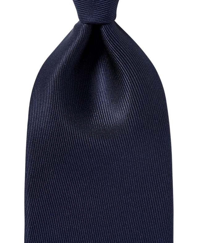 TIE 50oz Silk Twill DAVID EVANS＆CO.
