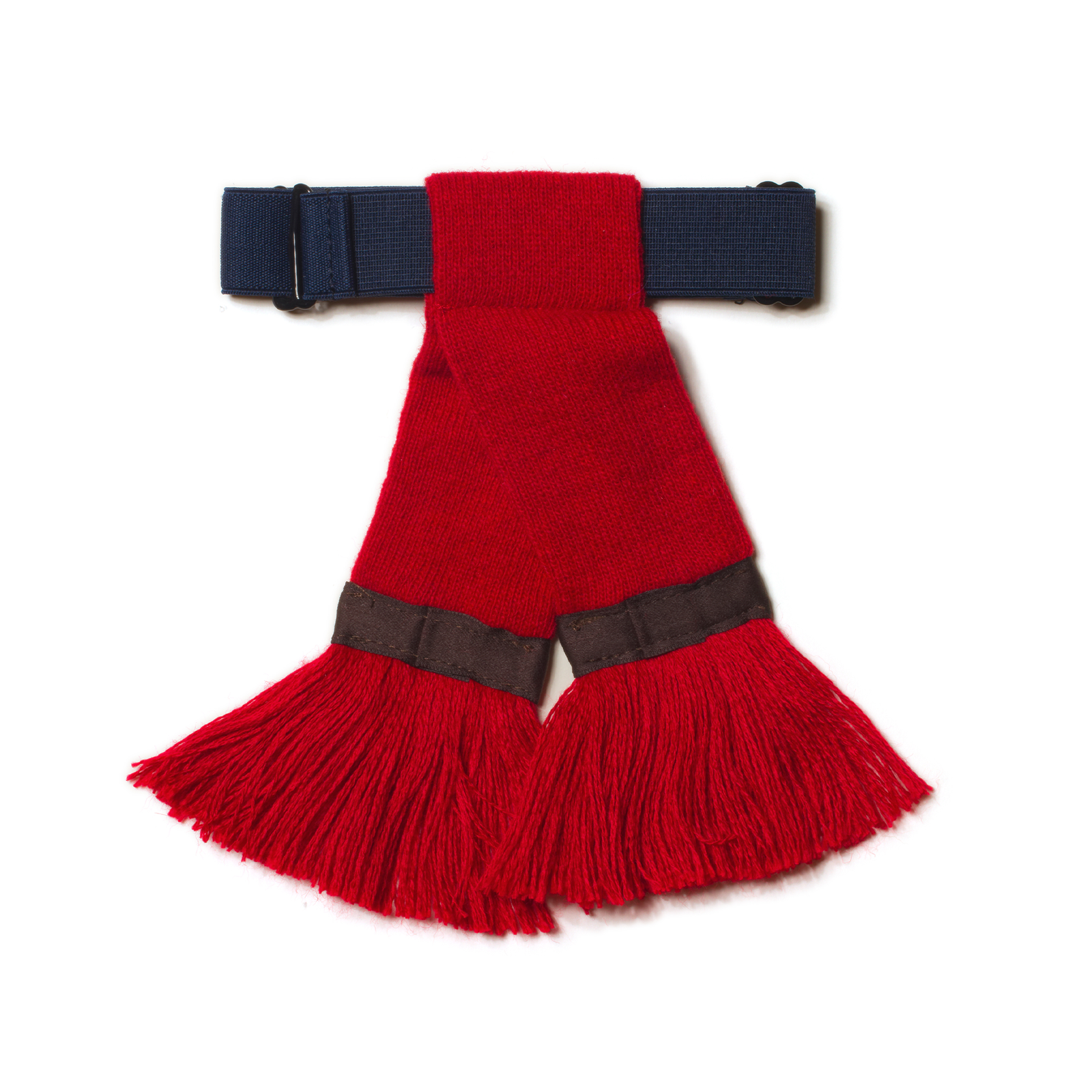 Rouge Garters