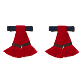 Rouge Garters