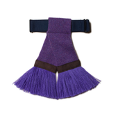 Violet - Garters